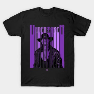 Undertaker Stretched T-Shirt